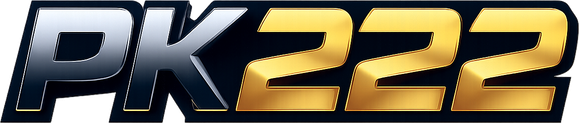 pk222 Logo